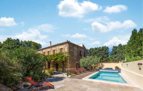 Stunning Home In Orsan