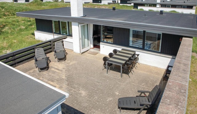 Stunning home in Pandrup with WiFi