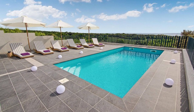 Stunning home in Plat