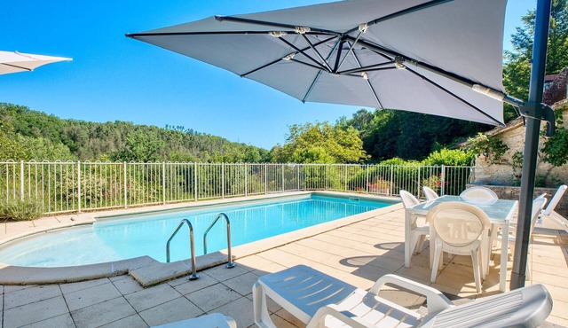 Stunning home in Plazac with WiFi