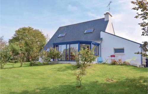 Stunning Home In Plouha With Wifi