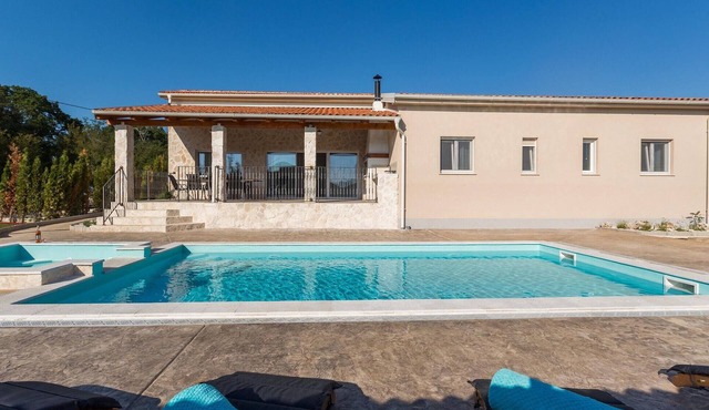 Stunning home in Porec