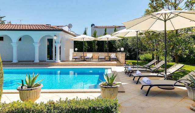 Stunning home in Porec