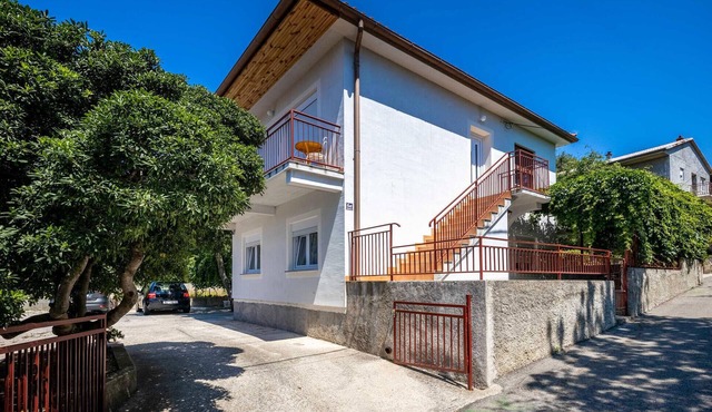 Stunning home in Povile with WiFi