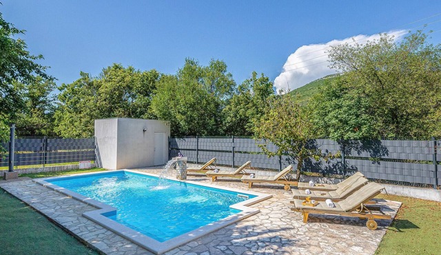 Stunning home in Prgomet