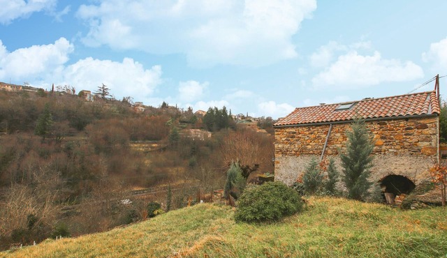 Stunning home in Privas