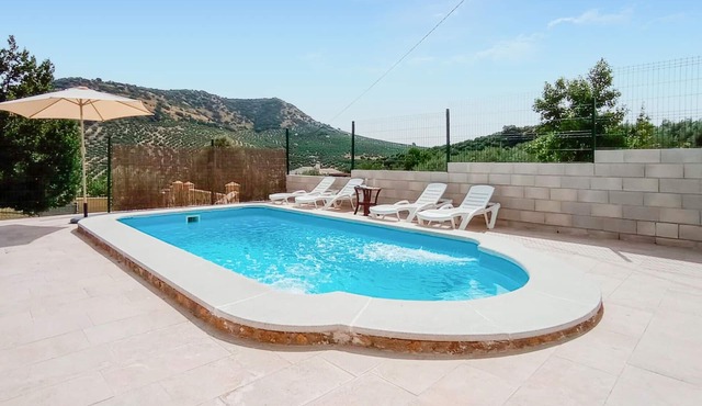 Stunning home in Puertollano