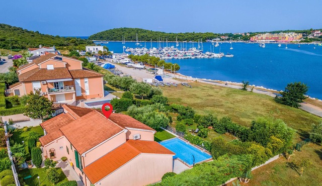 Stunning home in Pula