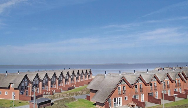 Stunning home in Rømø with WiFi