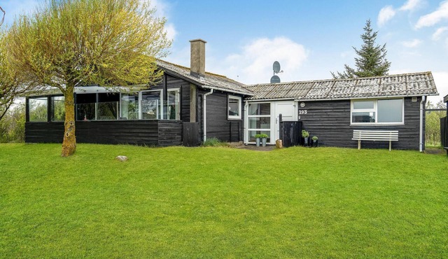 Stunning home in Rømø with WiFi
