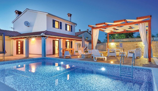 Stunning home in Rebici
