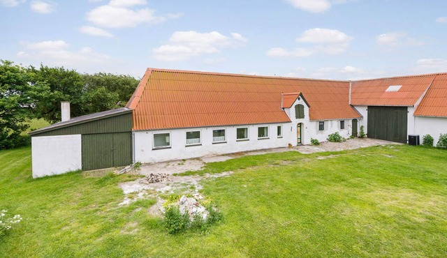 Stunning home in Ribe