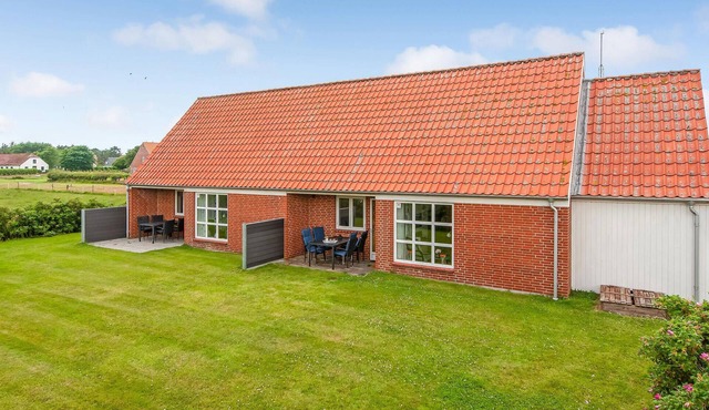 Stunning home in Ribe with WiFi