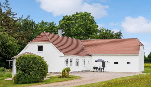 Stunning home in Ribe with WiFi
