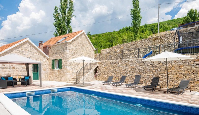 Stunning home in Ricice
