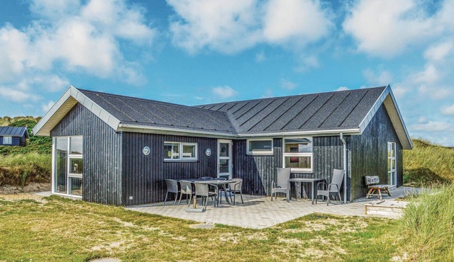 Stunning home in Ringkøbing