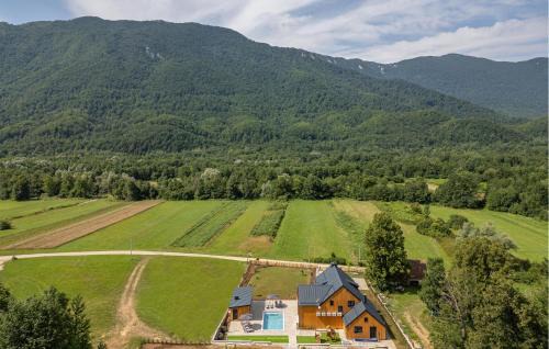 Stunning Home In Rizvanusa With Sauna