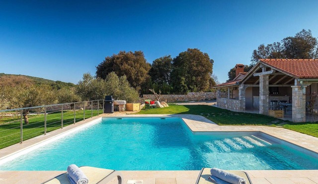 Stunning home in Rovinj