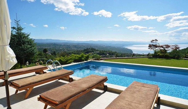 Stunning home in Rukavac with sauna