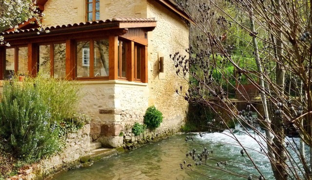 Stunning home in Sagelat