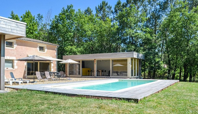 Stunning home in Saint Rémy