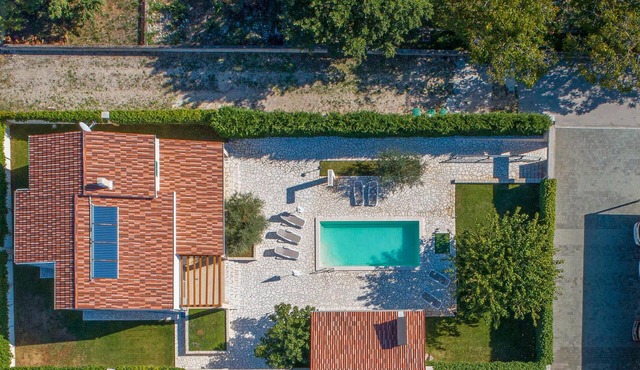 Stunning home in Sibenik