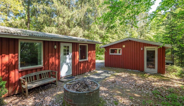 Stunning home in Silkeborg with WiFi