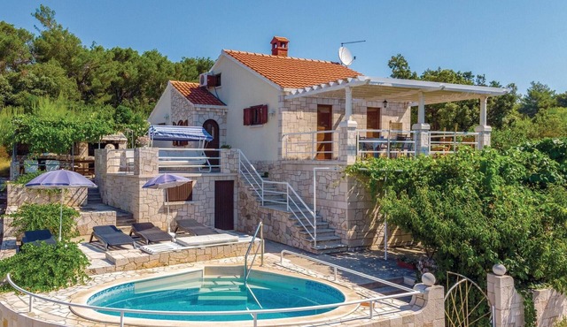 Stunning home in Siroka