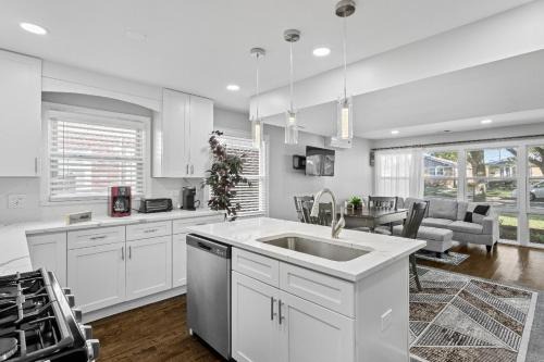 Stunning home in Skokie