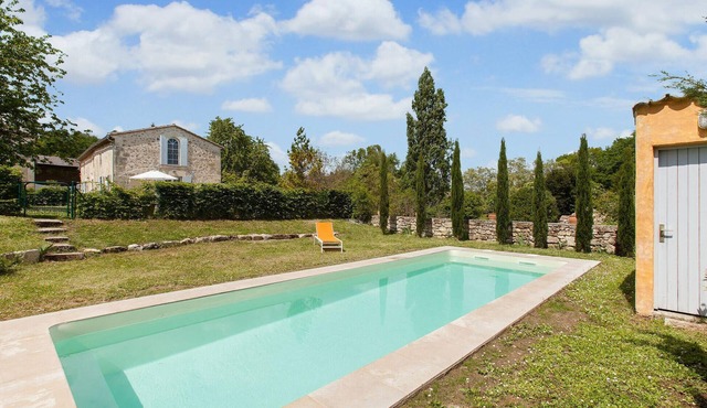 Stunning home in St Cibard