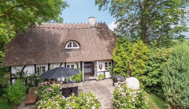 Stunning home in Stokkemarke with WiFi