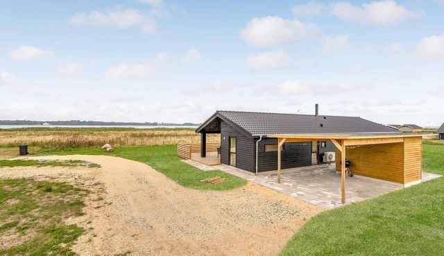Stunning home in Storvorde with WiFi