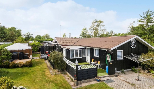 Stunning home in Storvorde with WiFi
