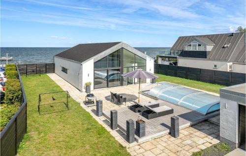 Stunning Home In Strøby