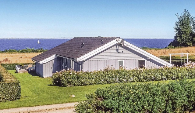 Stunning home in Sydals with WiFi