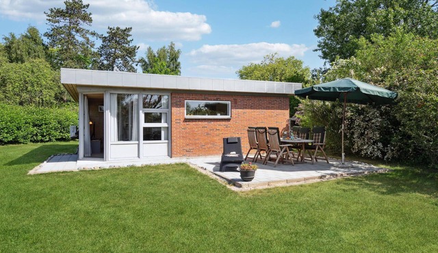 Stunning home in Sydals with kitchen