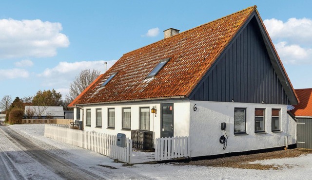 Stunning home in Sydals with WiFi