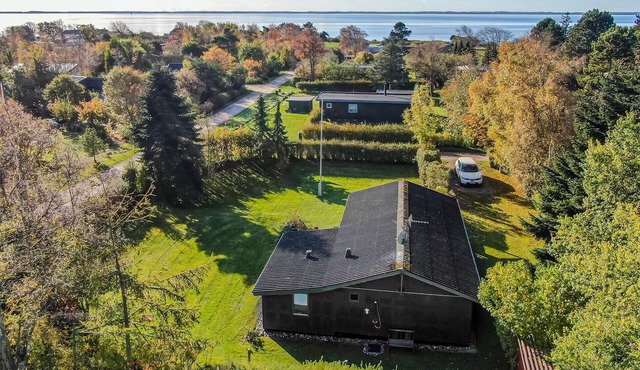 Stunning home in Sydals with WiFi