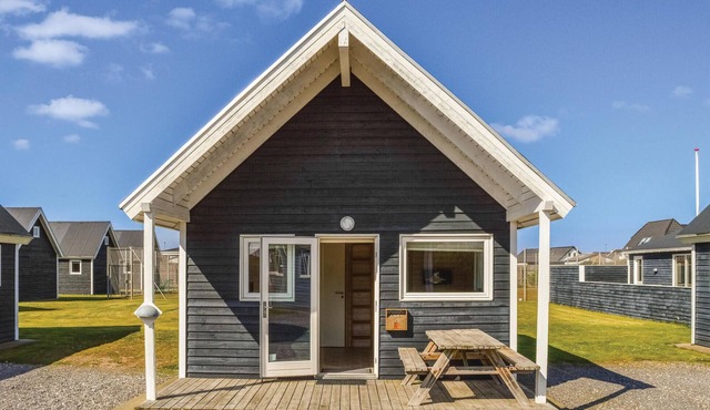 Stunning home in Thyborøn