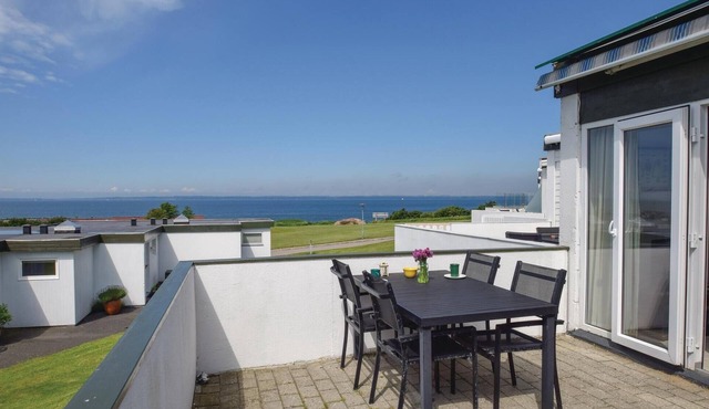 Stunning home in Tranekær with WiFi