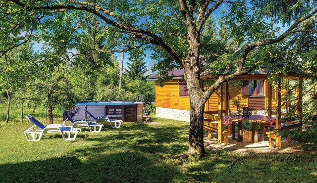 Stunning home in Trosmarija