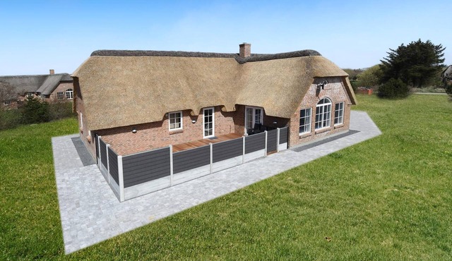 Stunning home in Ulfborg with sauna