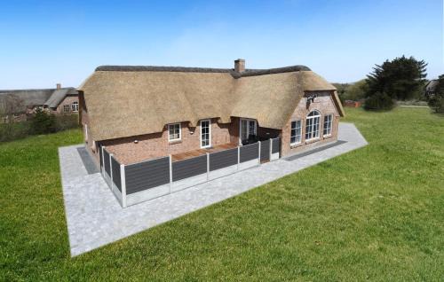 Stunning Home In Ulfborg With Sauna