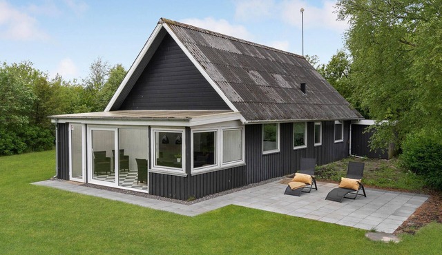 Stunning home in Vemb with WiFi