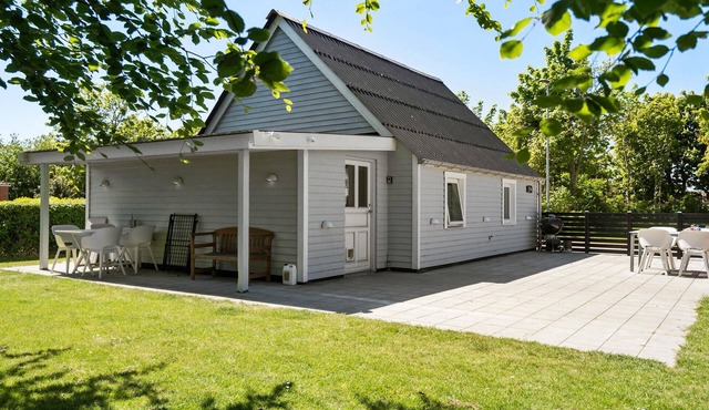 Stunning home in Vemb with WiFi