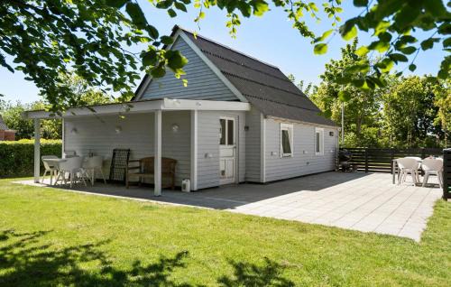 Stunning Home In Vemb With Wifi