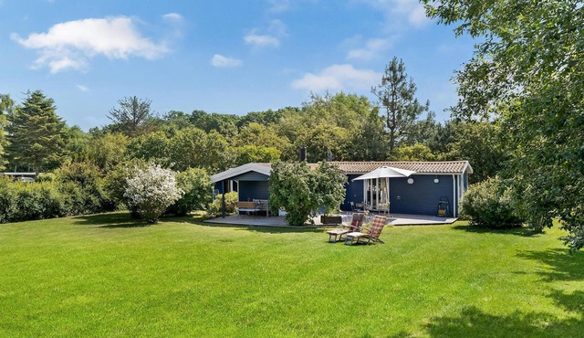 Stunning home in Vig with WiFi