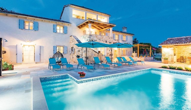 Stunning home in Vodnjan