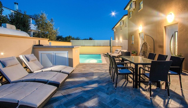Stunning home in Vodnjan