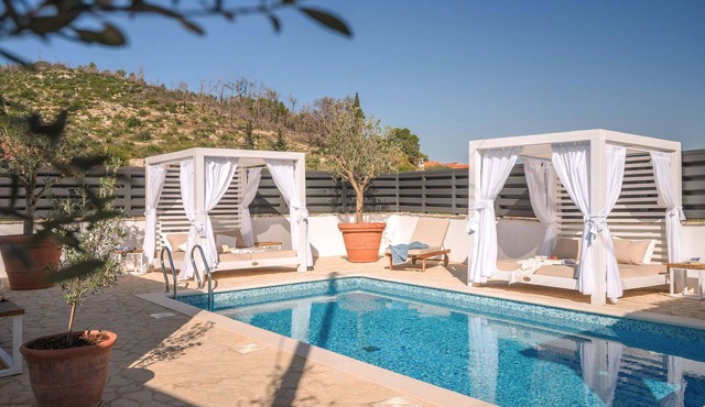 Stunning home in Vrbanj